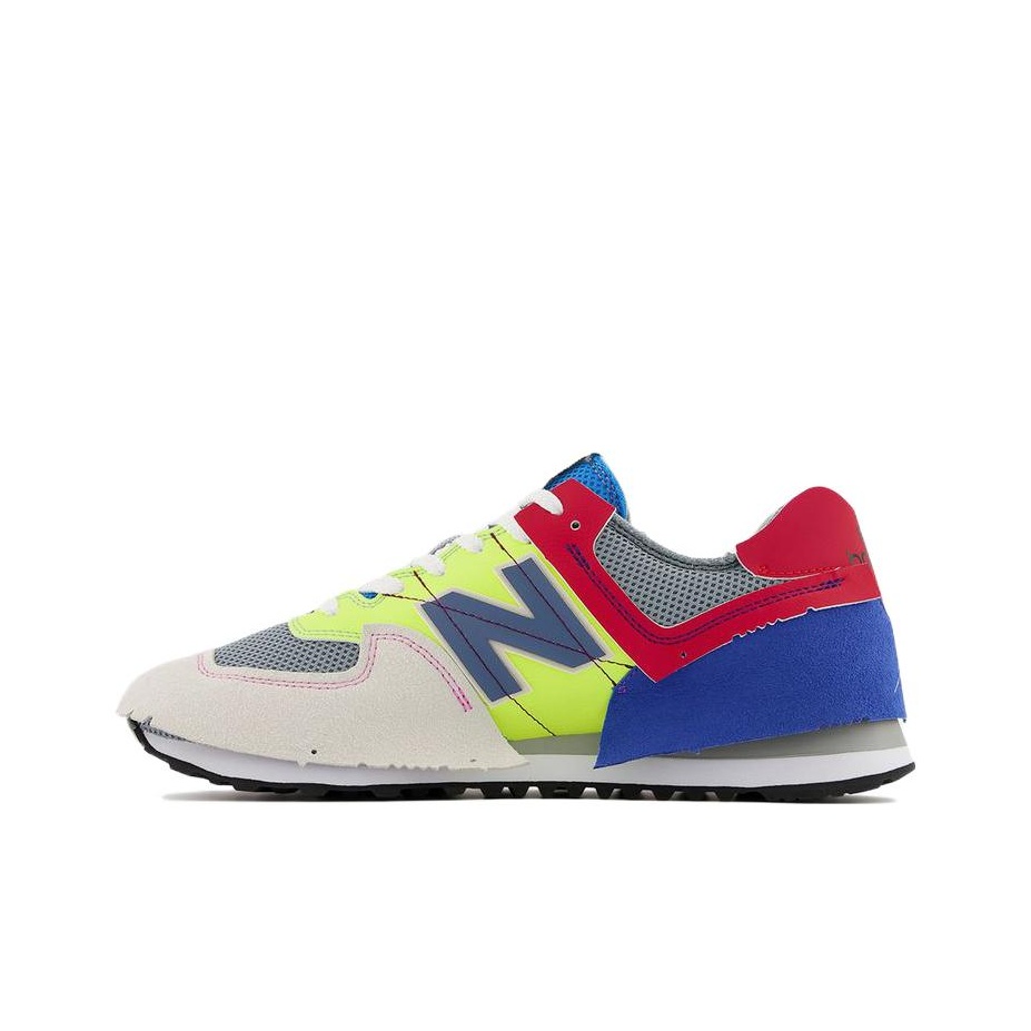 Buty do biegania New Balance N – New Balance Shoes 574 recenzja i cena