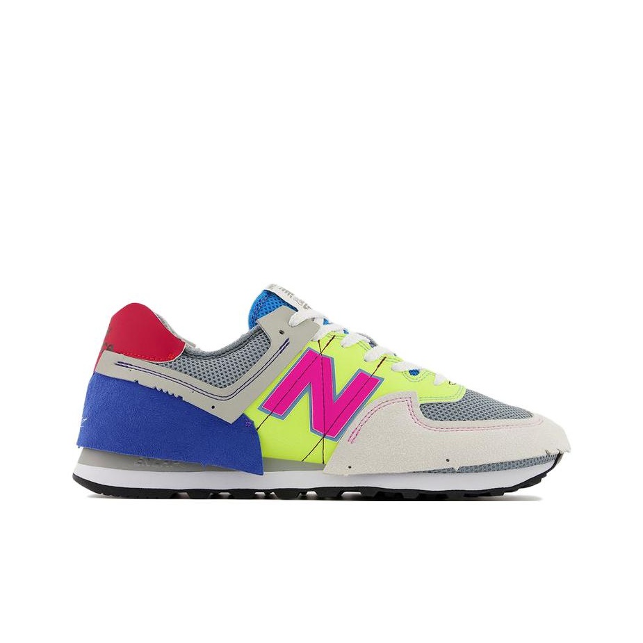 Buty do biegania New Balance N – New Balance Shoes 574 recenzja i cena