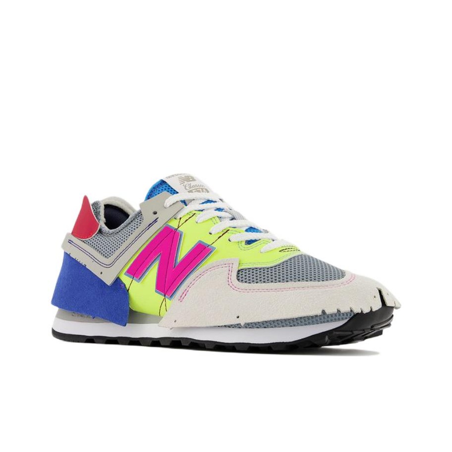 Buty do biegania New Balance N – New Balance Shoes 574 recenzja i cena