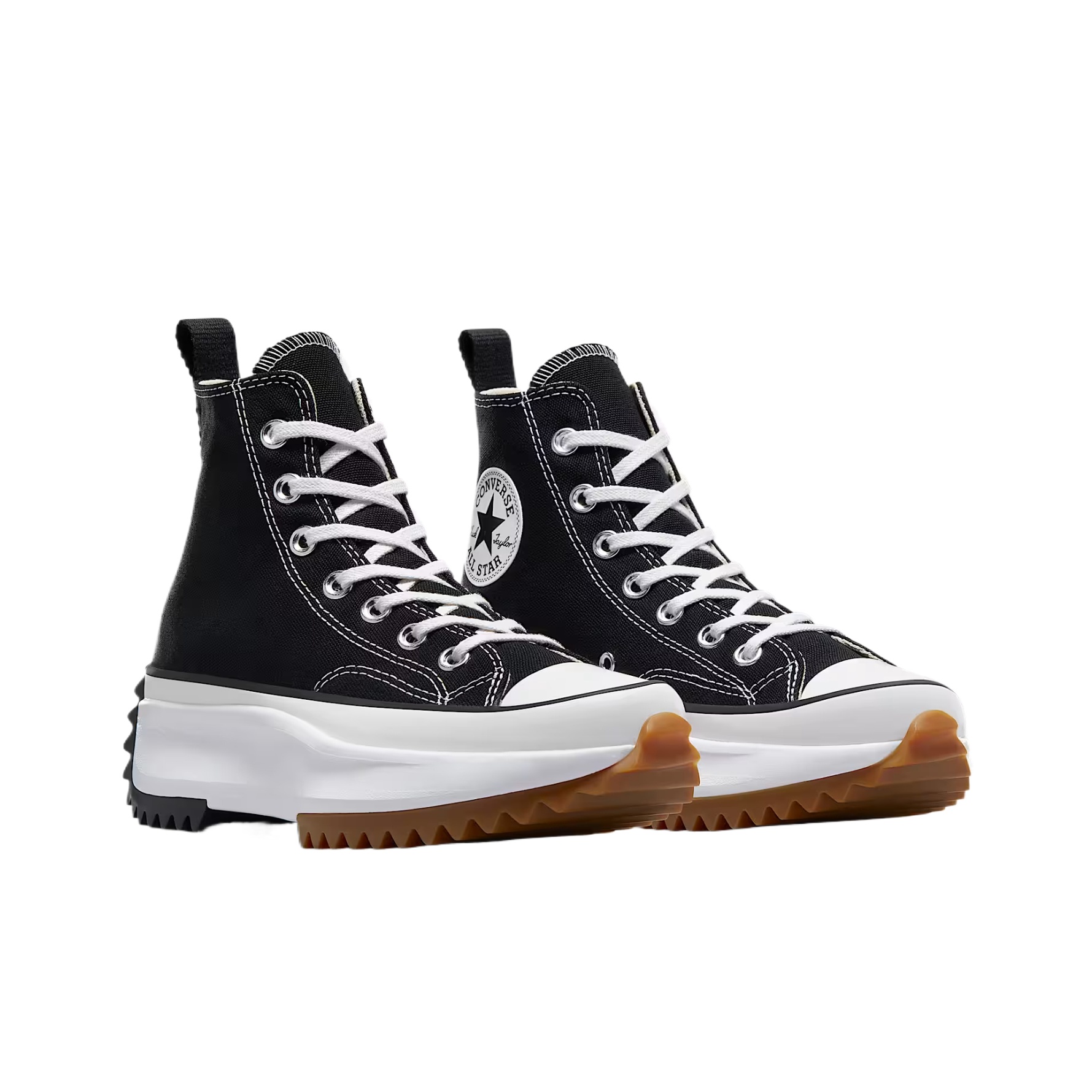Converse Run Star Hike Wysokie – Converse Shoes Run Star Hike recenzja i cena