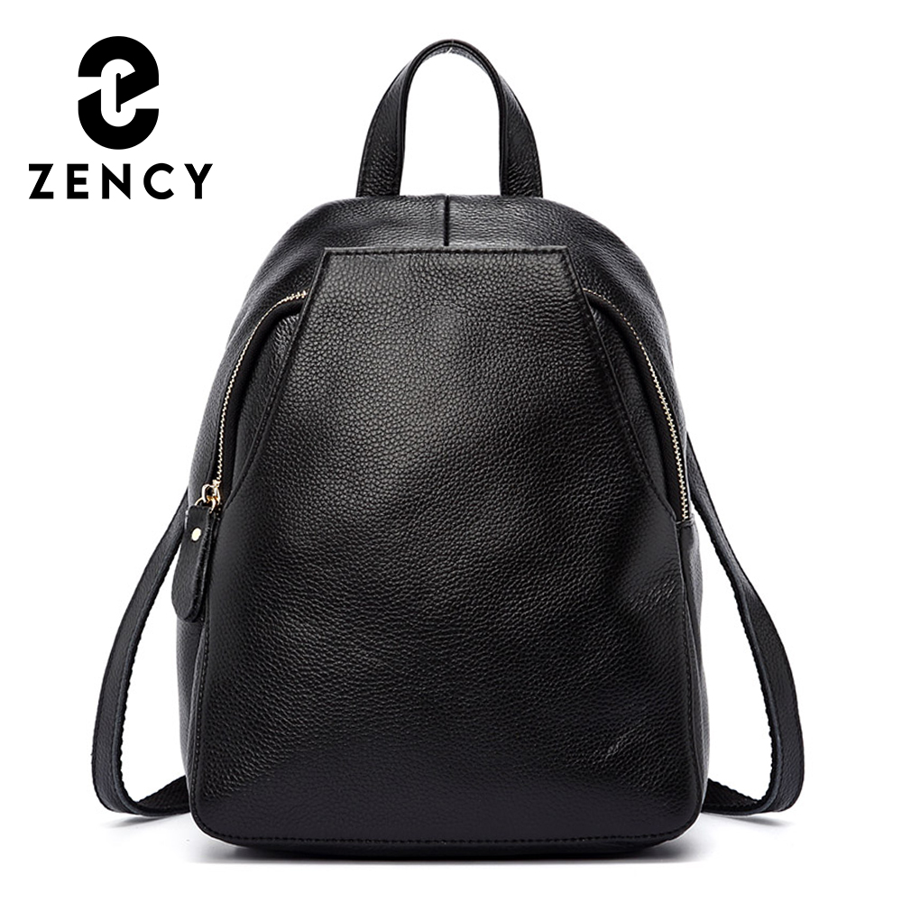 Plecak damski Zency Charm, 100 – Travel Backpack Anti Theft recenzja i cena