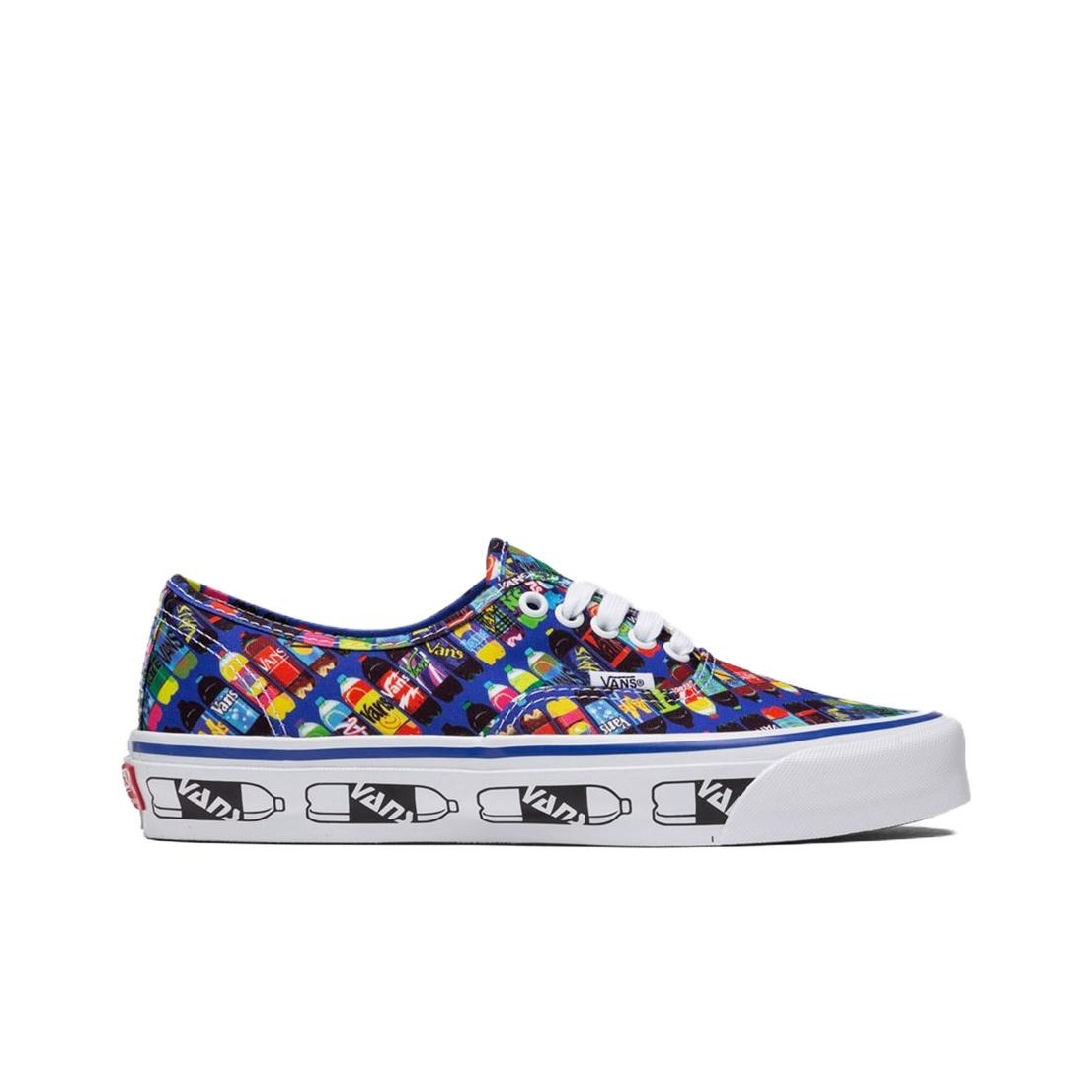 Buty do skateboardingu Vans Au – Vans Shoes Authentic recenzja i cena