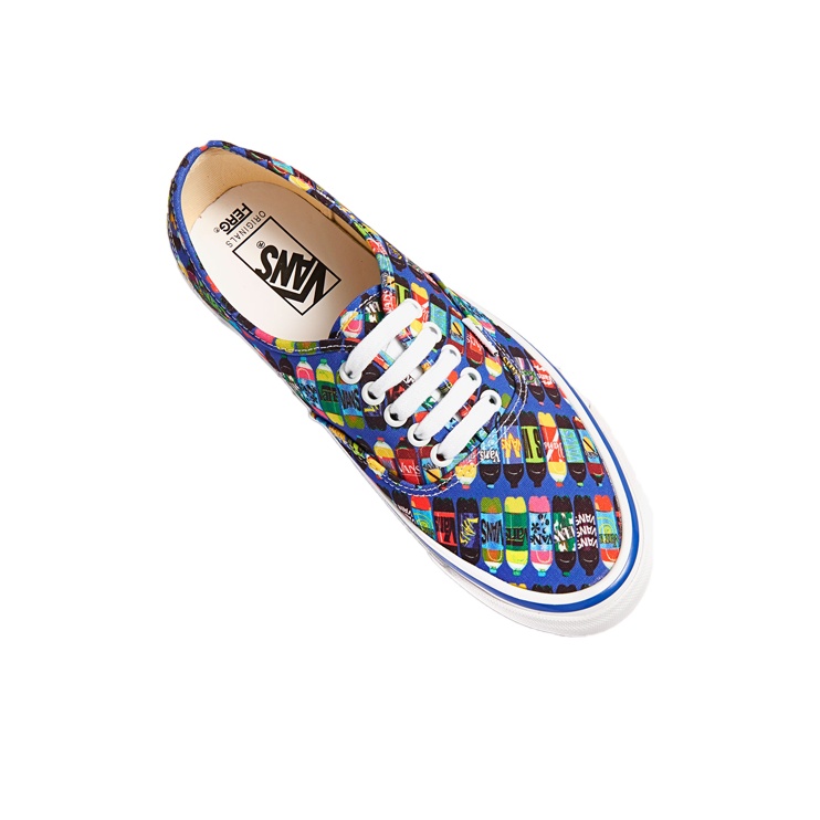 Buty do skateboardingu Vans Au – Vans Shoes Authentic recenzja i cena