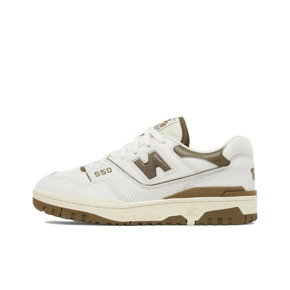 New Balance NB 550 Vintage But – New Balance Shoes 550 recenzja i cena