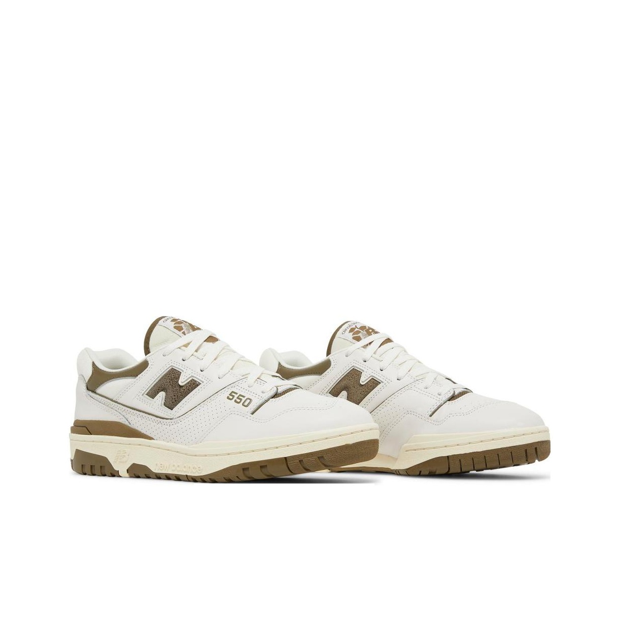 New Balance NB 550 Vintage But – New Balance Shoes 550 recenzja i cena