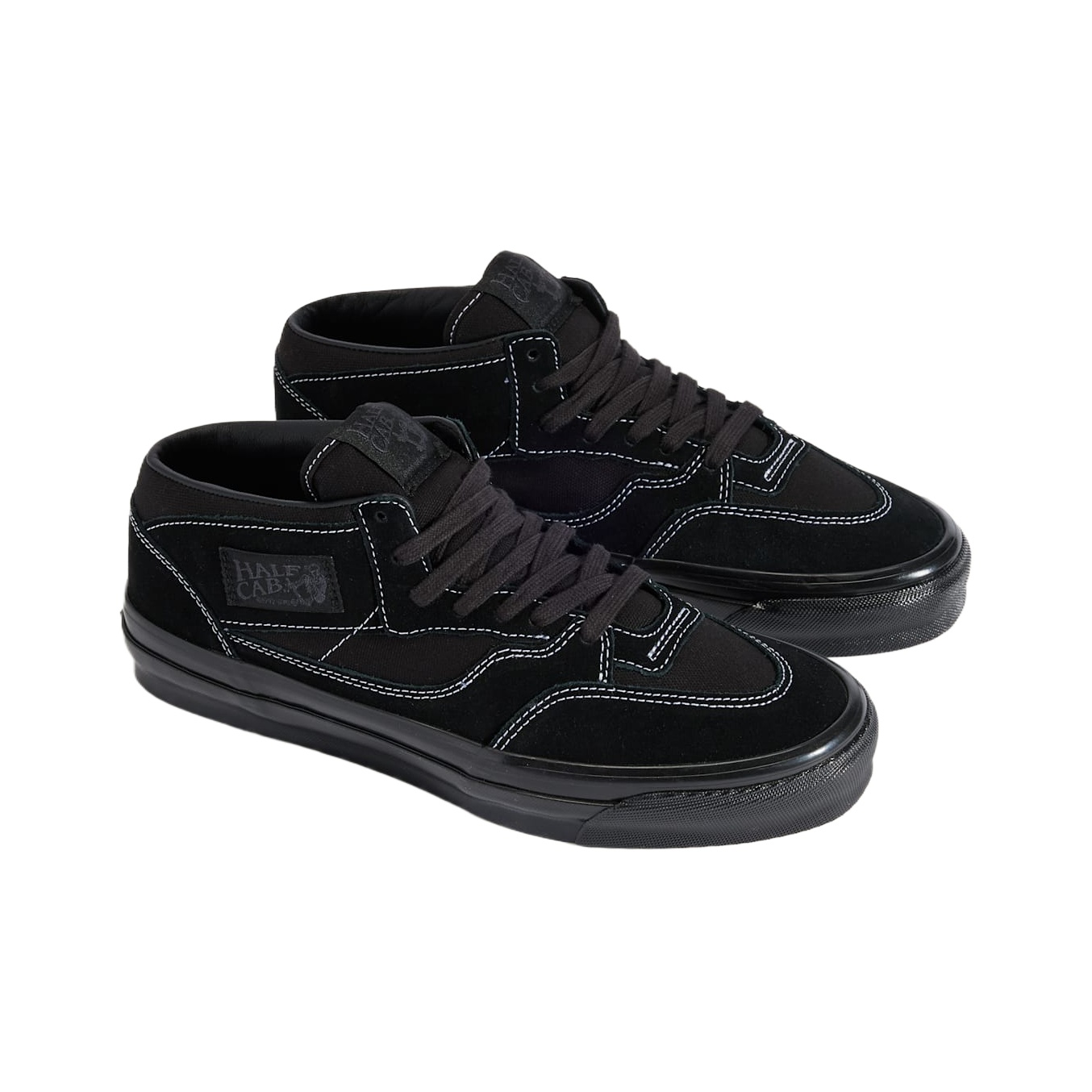 Vans Half Cab Reissue 33 Tekst – Vans Shoes Authentic recenzja i cena