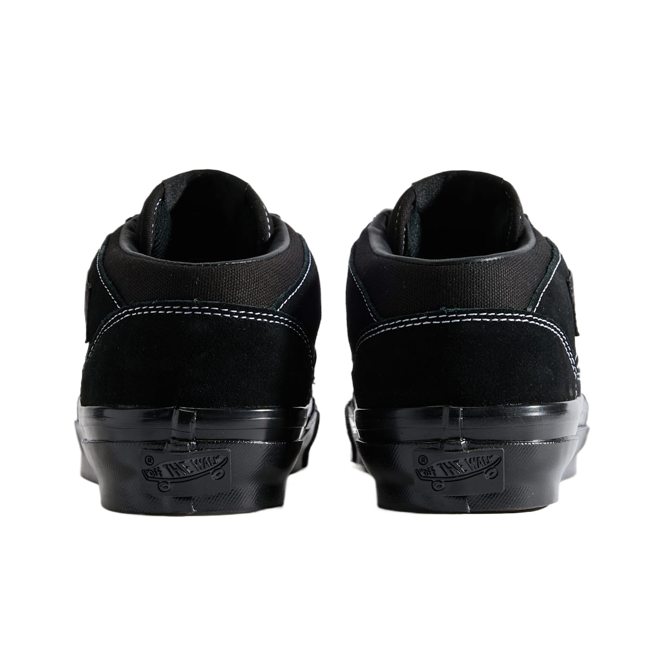 Vans Half Cab Reissue 33 Tekst – Vans Shoes Authentic recenzja i cena