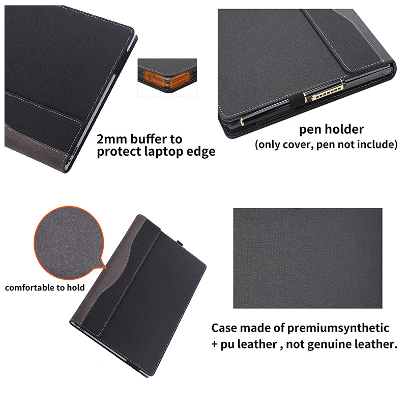 2024 Etui na laptopa Lenovo Id – Laptop Sleeve Removable recenzja i cena
