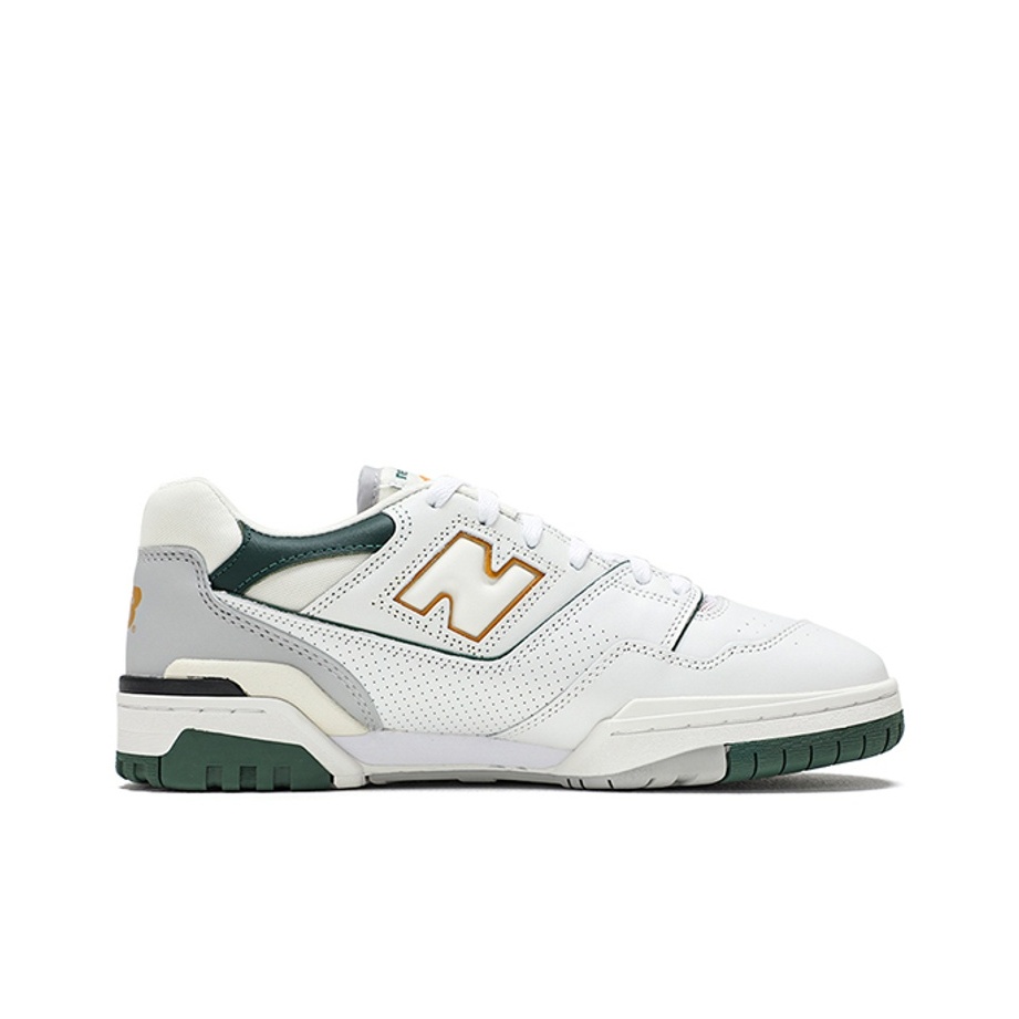 Buty koszykarskie New Balance  – New Balance Shoes 550 recenzja i cena