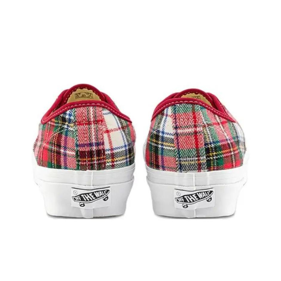 Vans Authentic Low Top Buty do – Vans Shoes Authentic recenzja i cena
