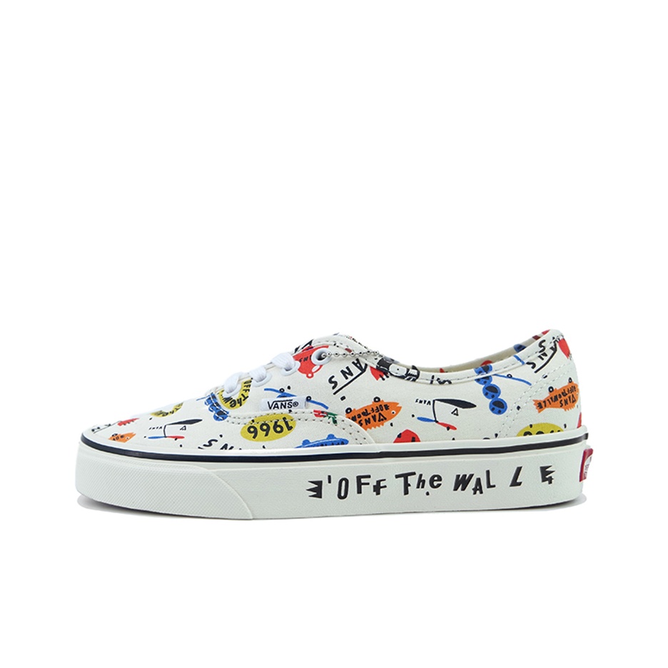 Buty do skateboardingu Vans Au – Vans Shoes Authentic recenzja i cena