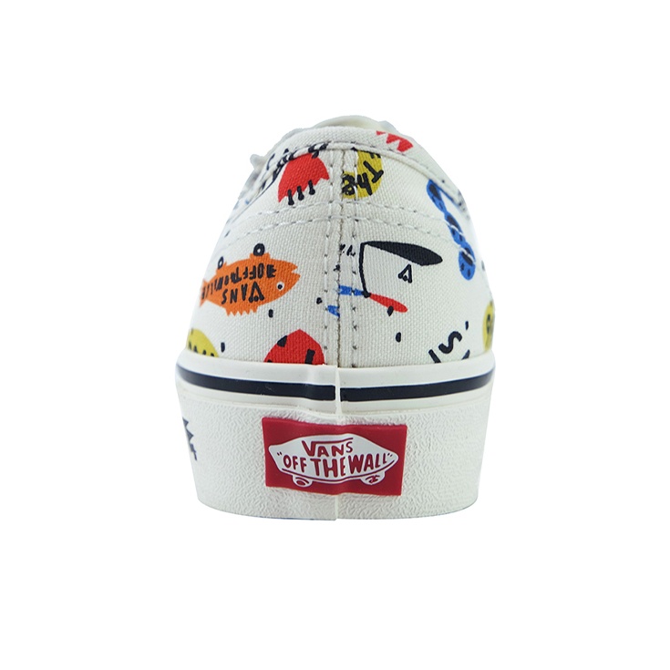 Buty do skateboardingu Vans Au – Vans Shoes Authentic recenzja i cena