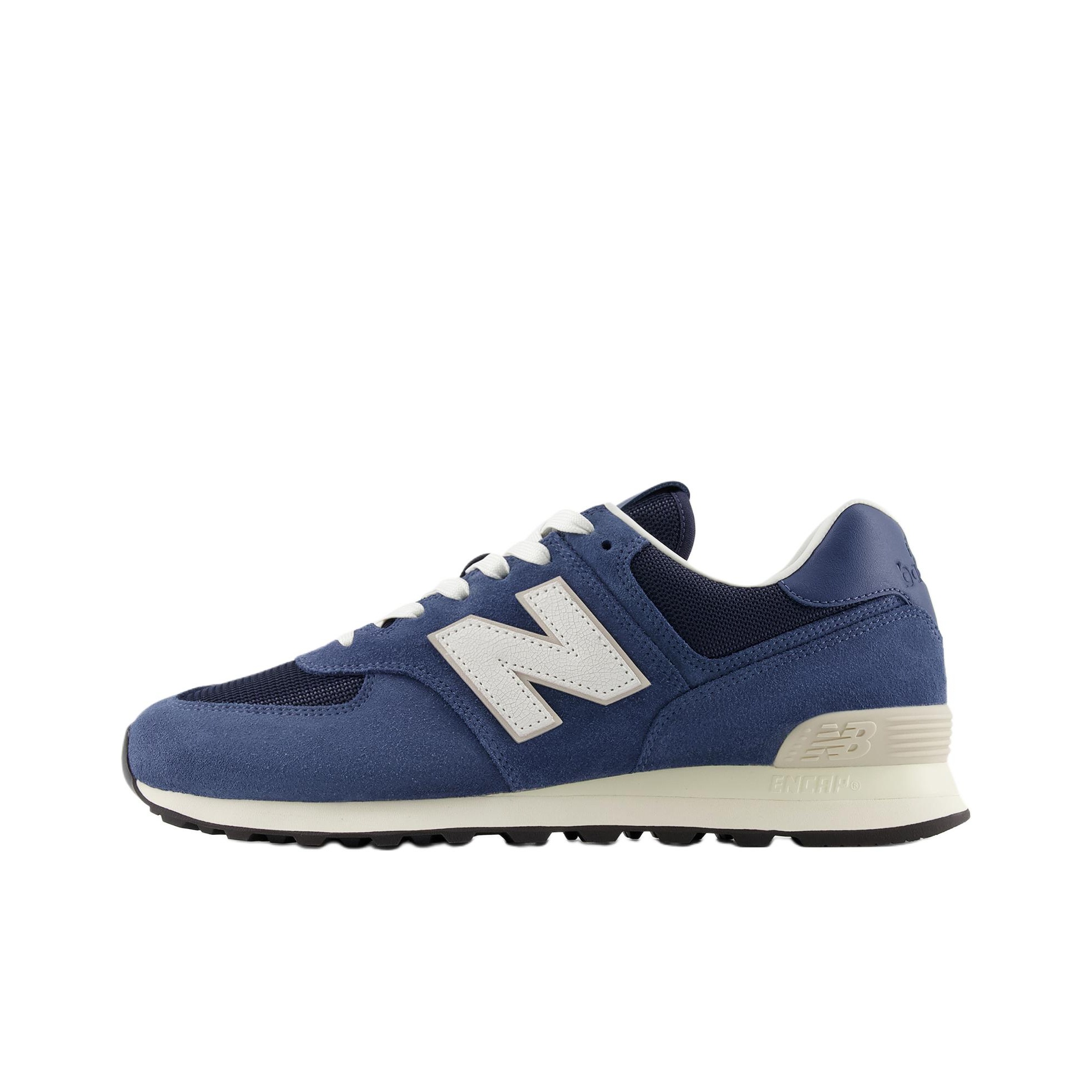 Buty codzienne New Balance NB  – New Balance Shoes 574 recenzja i cena