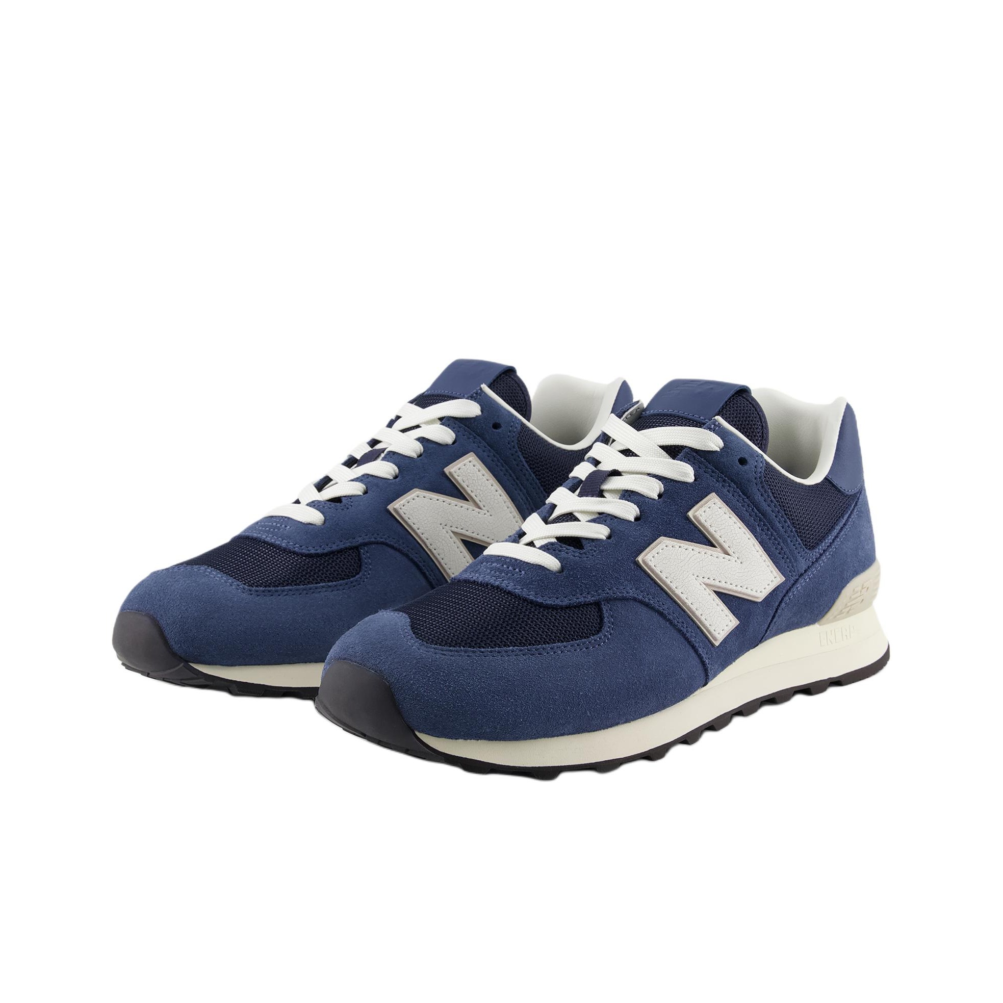 Buty codzienne New Balance NB  – New Balance Shoes 574 recenzja i cena