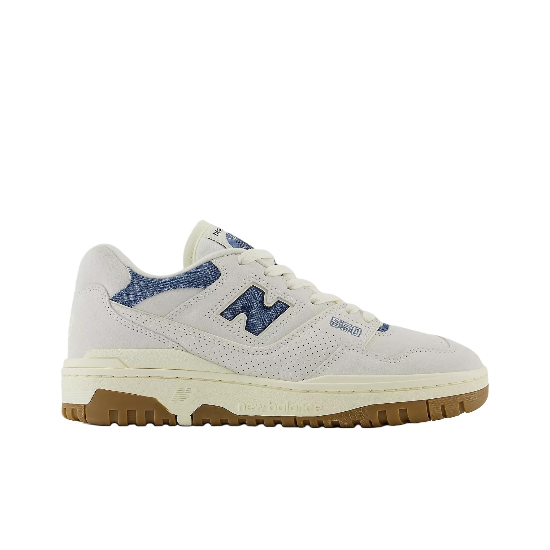 New Balance NB 550 Niskoprofil – New Balance Shoes 550 recenzja i cena