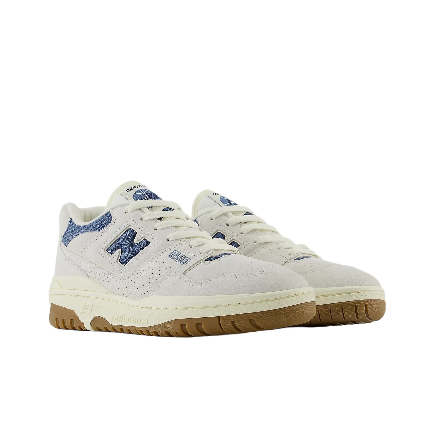 New Balance NB 550 Niskoprofil – New Balance Shoes 550 recenzja i cena