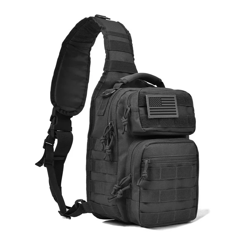Torba na ramię 1WOutdoor Rover – Backpack Diaper Bag recenzja i cena