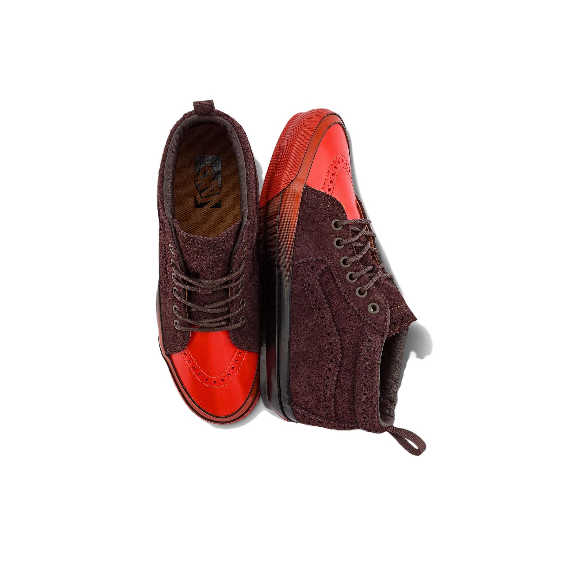 Buty do skateboardingu Vans SK – Vans Shoes Authentic recenzja i cena
