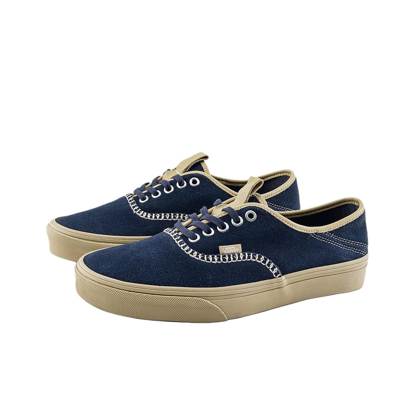 Vans Authentic Kickdown 2.0 Ni – Vans Shoes Authentic recenzja i cena