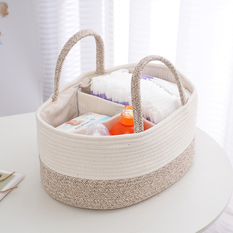 Składany organizer na pieluchy – Backpack Diaper Bag recenzja i cena
