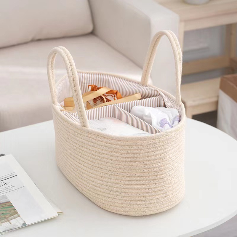 Składany organizer na pieluchy – Backpack Diaper Bag recenzja i cena