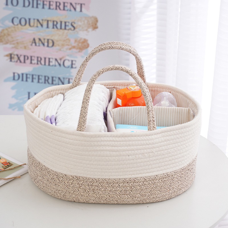 Składany organizer na pieluchy – Backpack Diaper Bag recenzja i cena